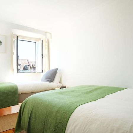 דירות ליסבון Bh4E-3Br With View In Heart Of Bairro Alto - Bright מראה חיצוני תמונה