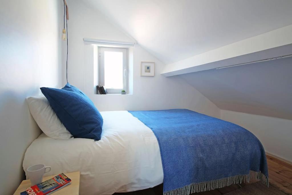 דירות ליסבון Bh4E-3Br With View In Heart Of Bairro Alto - Bright מראה חיצוני תמונה