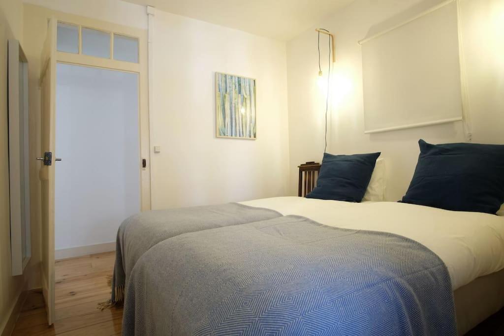 דירות ליסבון Bh4E-3Br With View In Heart Of Bairro Alto - Bright מראה חיצוני תמונה