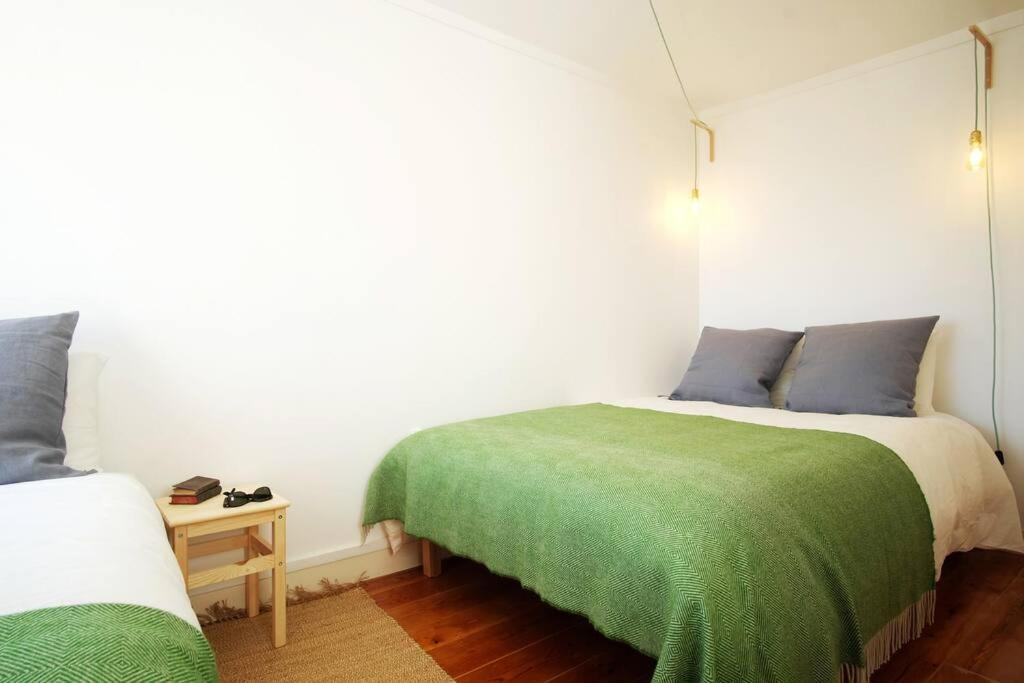 דירות ליסבון Bh4E-3Br With View In Heart Of Bairro Alto - Bright מראה חיצוני תמונה