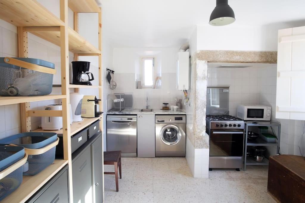 דירות ליסבון Bh4E-3Br With View In Heart Of Bairro Alto - Bright מראה חיצוני תמונה
