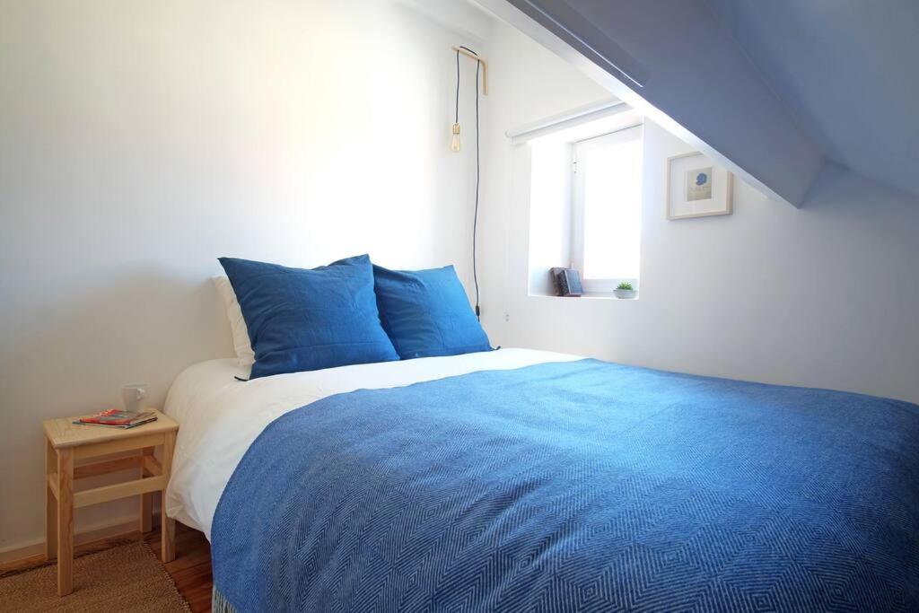 דירות ליסבון Bh4E-3Br With View In Heart Of Bairro Alto - Bright מראה חיצוני תמונה