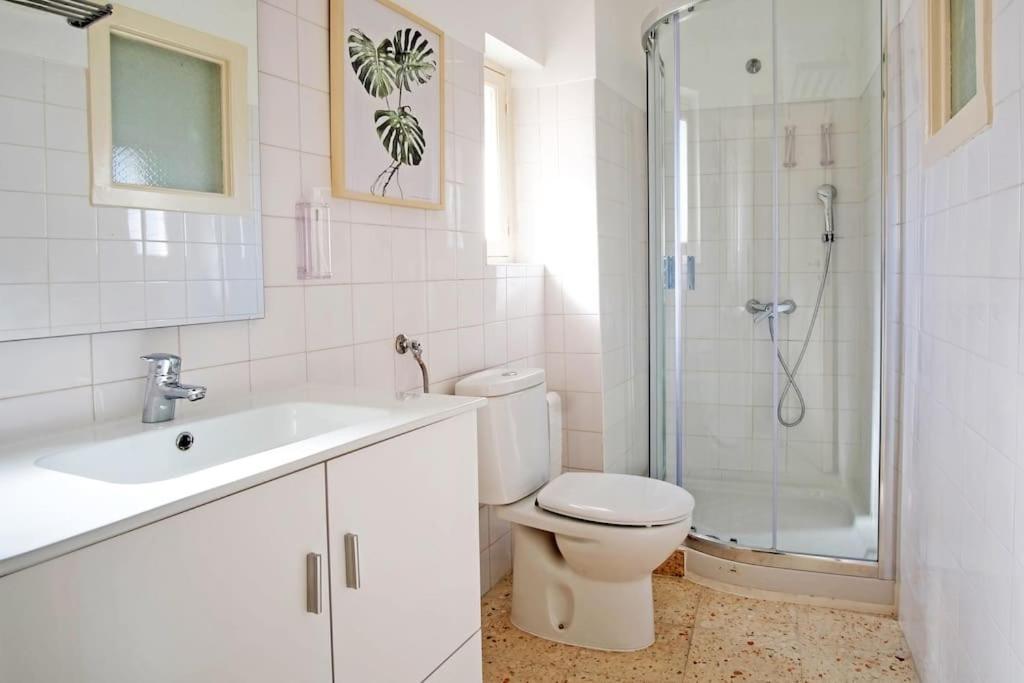 דירות ליסבון Bh4E-3Br With View In Heart Of Bairro Alto - Bright מראה חיצוני תמונה