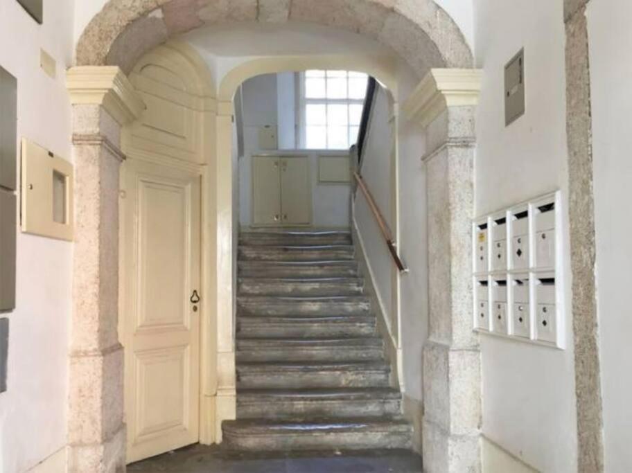 דירות ליסבון Bh4E-3Br With View In Heart Of Bairro Alto - Bright מראה חיצוני תמונה